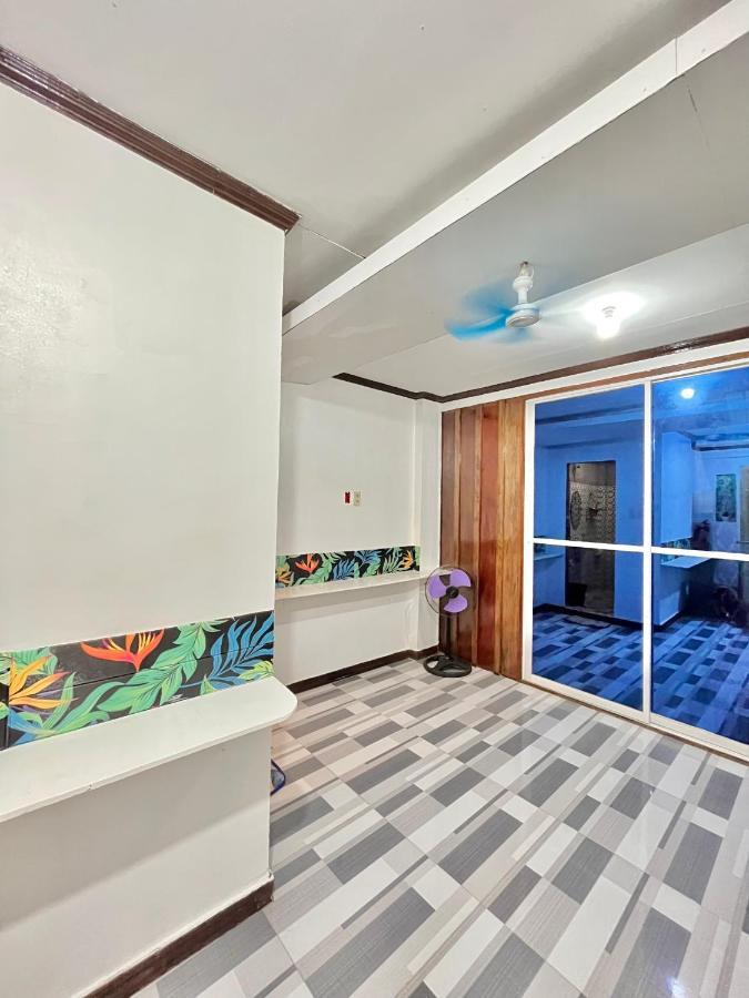 Precious Homestay -Suite Room Burgos  Exterior foto