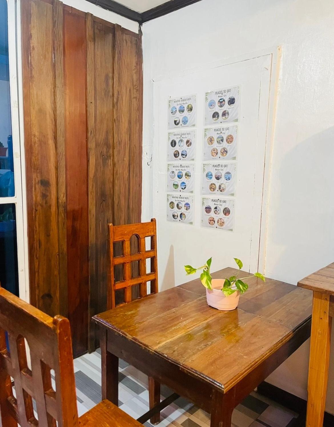 Precious Homestay -Suite Room Burgos  Exterior foto